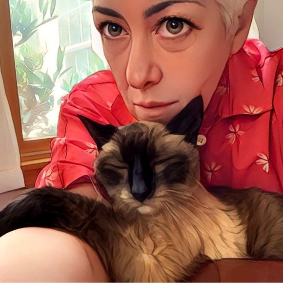 Meet your Posher, Marlana. - Picture 5 of 5